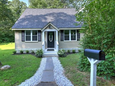 102 Hillside Road, Southbury, CT, 06488