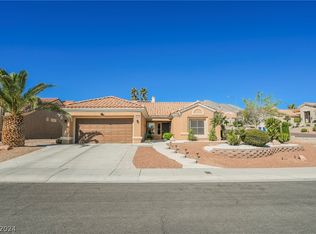 2517 Maddington Dr, Las Vegas, NV 89134