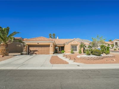 2517 Maddington Dr, Las Vegas, NV, 89134