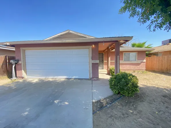 207 Clyde St, Bakersfield, CA 93307