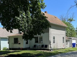 309 W Church St, Kewanee, IL 61443