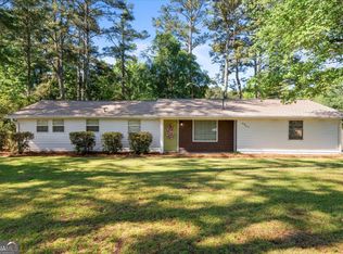 4865 Central Church Rd, Douglasville, GA 30135
