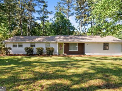 4865 Central Church Rd, Douglasville, GA, 30135