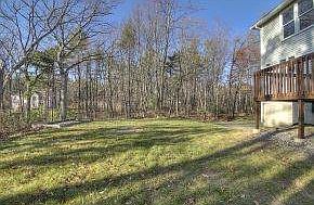 Plenty Of Yard To Play