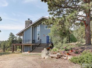 10297 Forest View Dr, Loveland, CO 80538