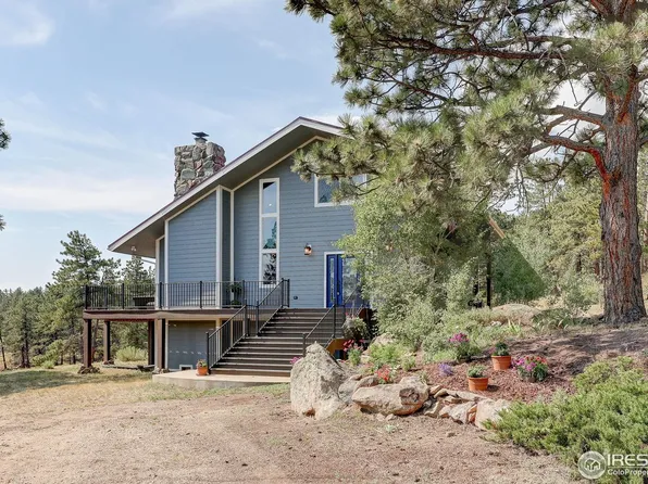 10297 Forest View Dr, Loveland, CO 80538