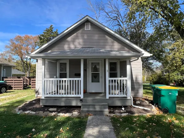 628 W Orchard St, Macomb, IL 61455