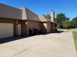 2104 Banbury Ln, Oklahoma City, OK 73170