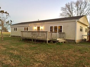 15388 E Pawhuska Rd, Nevada, MO 64772