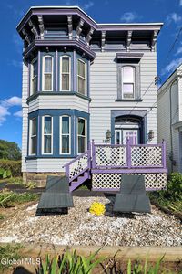 2820 Broadway, Schenectady, NY, 12306