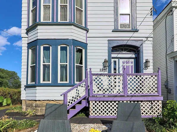 2820 Broadway, Schenectady, NY 12306