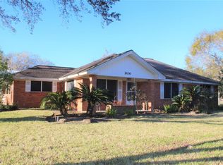 2630 Band Rd, Rosenberg, TX 77471