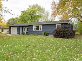 124 W Shore Ter, East Leroy, MI 49051