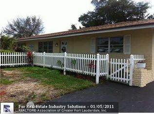 239 NE 23rd Ave, Pompano Beach, FL 33062