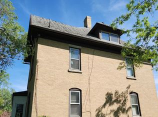 W3541 County Road Be, Bonduel, WI 54107