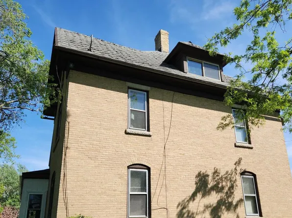 W3541 County Road BE, Bonduel, WI 54107