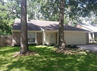 27 Quiet Peace Pl, Spring, TX 77381