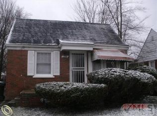 8657 Artesian St, Detroit, MI 48228