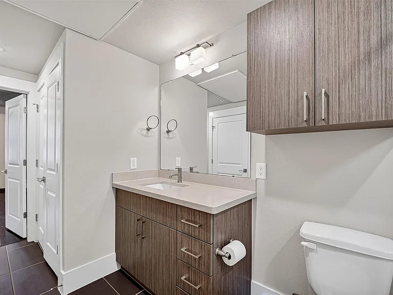 2401 Crawford St #B209 — Photo 33