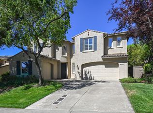 9030 Longford Way, El Dorado Hills, CA 95762