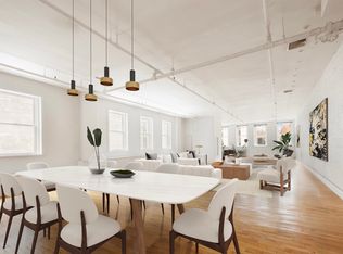 519 Broadway #PENTHOUSE, New York, NY