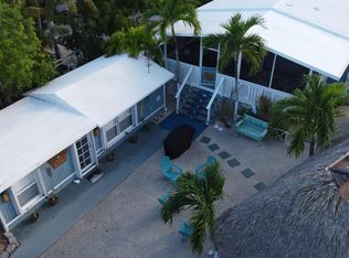 316 Lance Ln, Key Largo, FL 33037