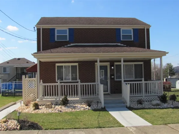 850 7th St, Verona, PA 15147