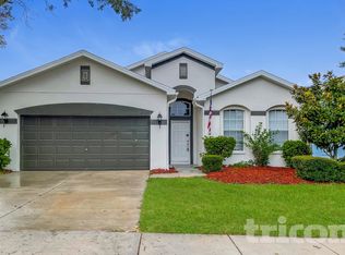 8505 Pinetop Ridge Ln, Brooksville, FL 34613