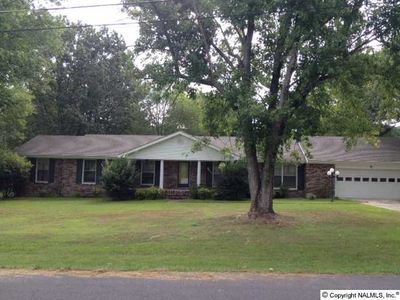 140 Ramsey Dr, Albertville, AL, 35951
