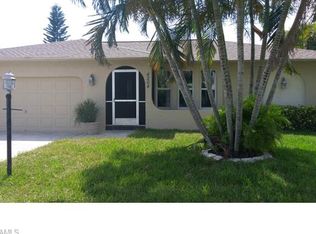 4204 SE 1st Ct, Cape Coral, FL 33904