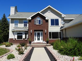 1805 Sunshine Way, Chewelah, WA 99109