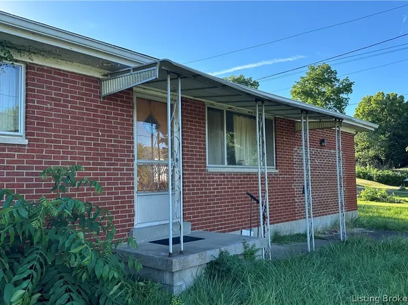 11575 Main Street SE, Laconia, IN 47135