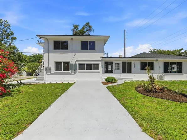 3600 1st Ave S, Saint Petersburg, FL 33711
