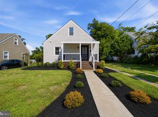 411 Center Ave, Runnemede, NJ 08078