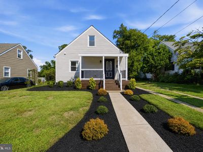 411 Center Ave, Runnemede, NJ, 08078