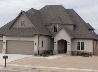 7387 E 124th St S, Bixby, OK 74008