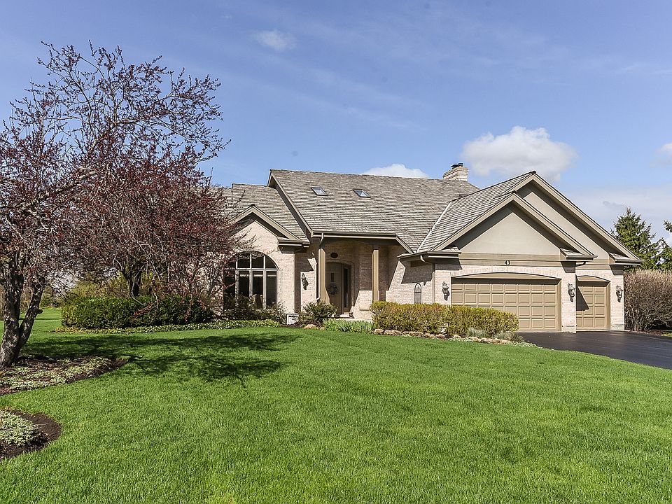 1st image of 43 Gentry Dr
