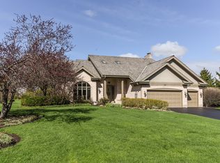 43 Gentry Dr, Hawthorn Woods, IL