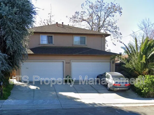 5120 Gibbons Dr Unit A, Carmichael, CA 95608