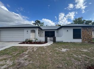 8208 Wooden Dr, Spring Hill, FL 34606