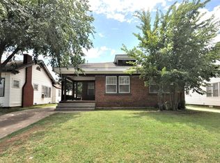 732 NE 15th St, Oklahoma City, OK 73104