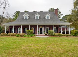 5100 Tillman Crossing Rd, Valdosta, GA 31602