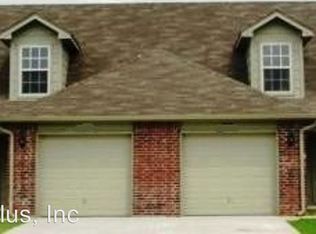 924 Clearwater Cir, Catoosa, OK 74015