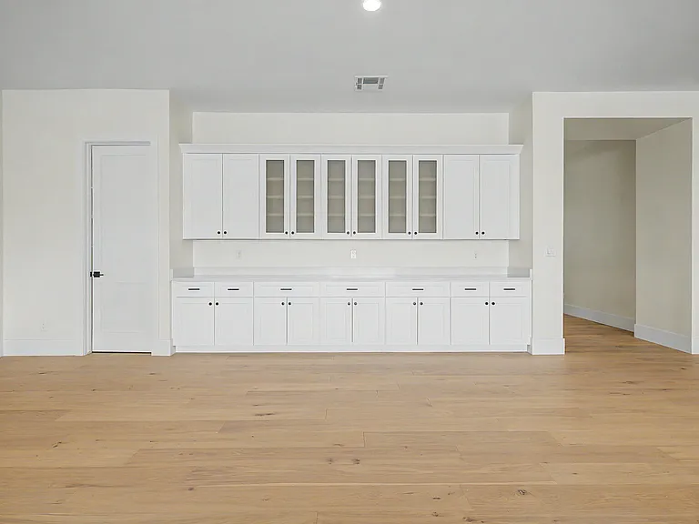 Great Room Storage