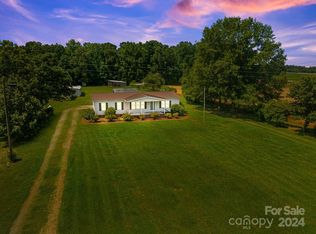 24628 Rogers Rd, New London, NC 28127