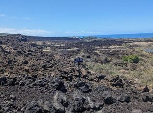 Aoao Ave LOT 26, Captain Cook, HI 96704