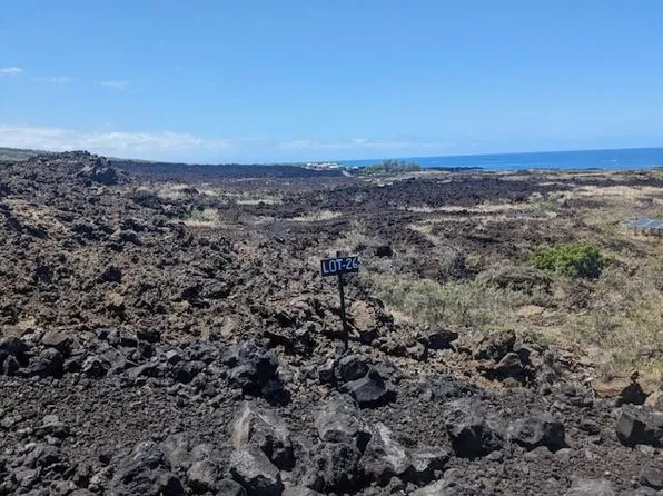 Aoao Ave Lot 26, Captain Cook, HI 96704