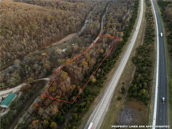 16341 Winn Creek Rd #1, Winslow, AR 72959