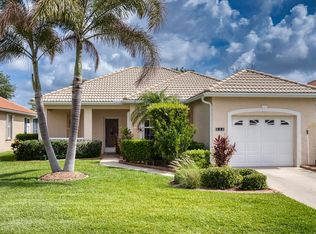 848 NW Sorrento Ln, Port Saint Lucie, FL 34986