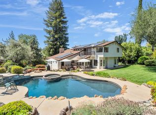 4940 Tommar Dr, Fair Oaks, CA 95628